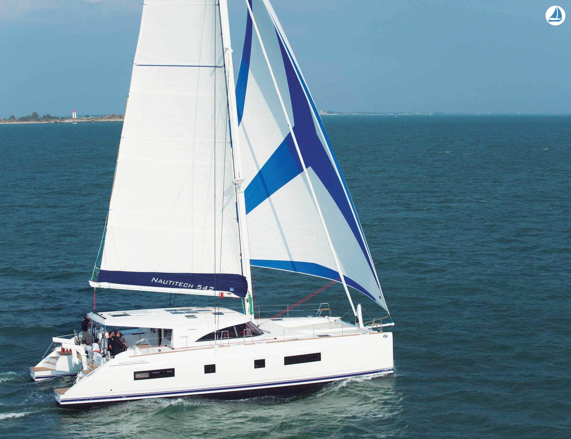 foto Nautitech 54.2 1