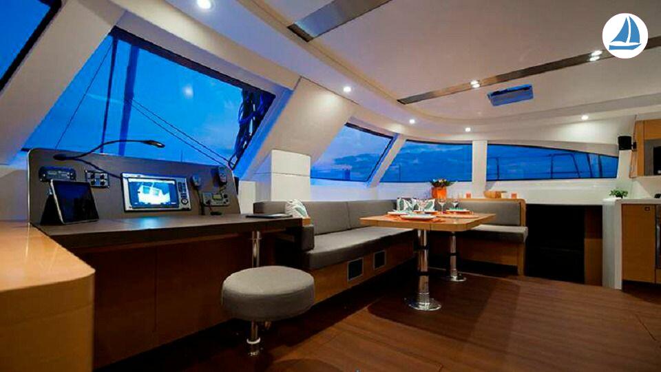 foto Nautitech 54.2 2