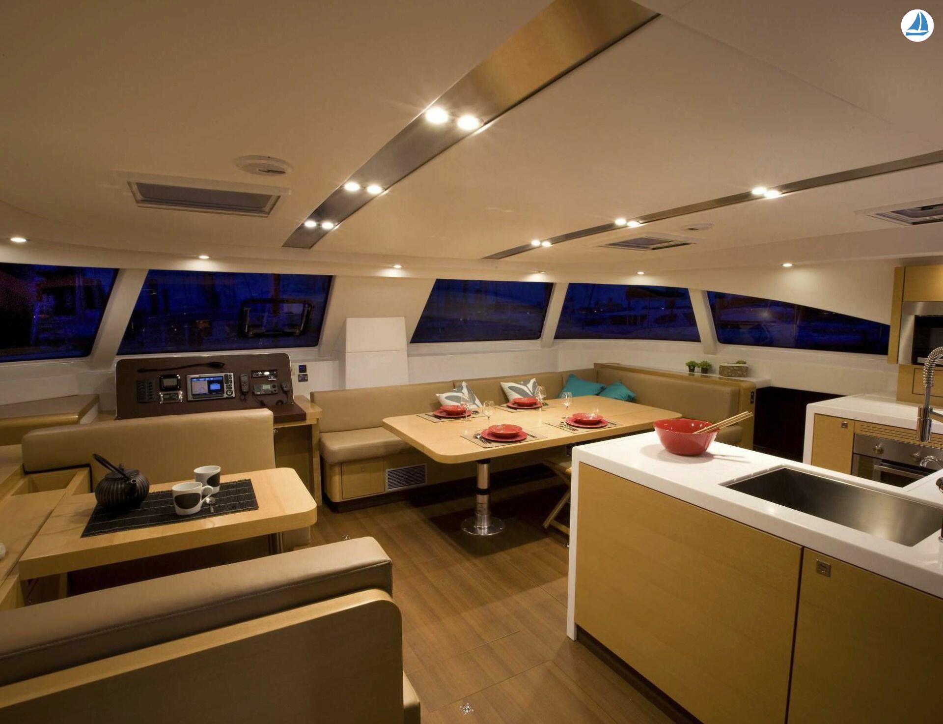 foto Nautitech 54.2 5