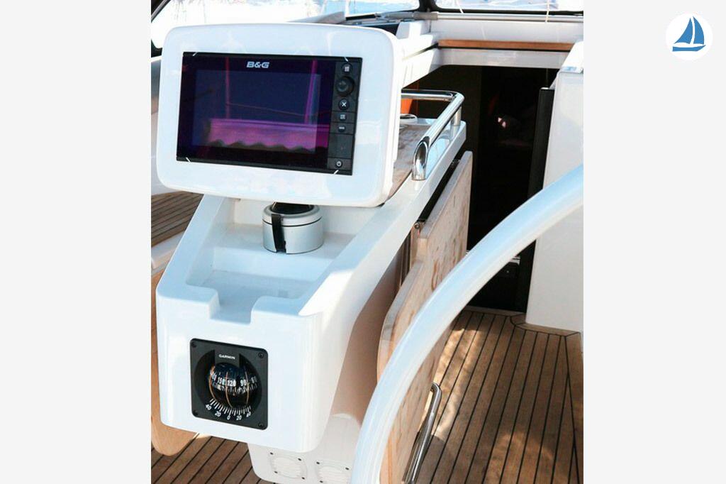 foto Hanse 415 ONE PALM 5