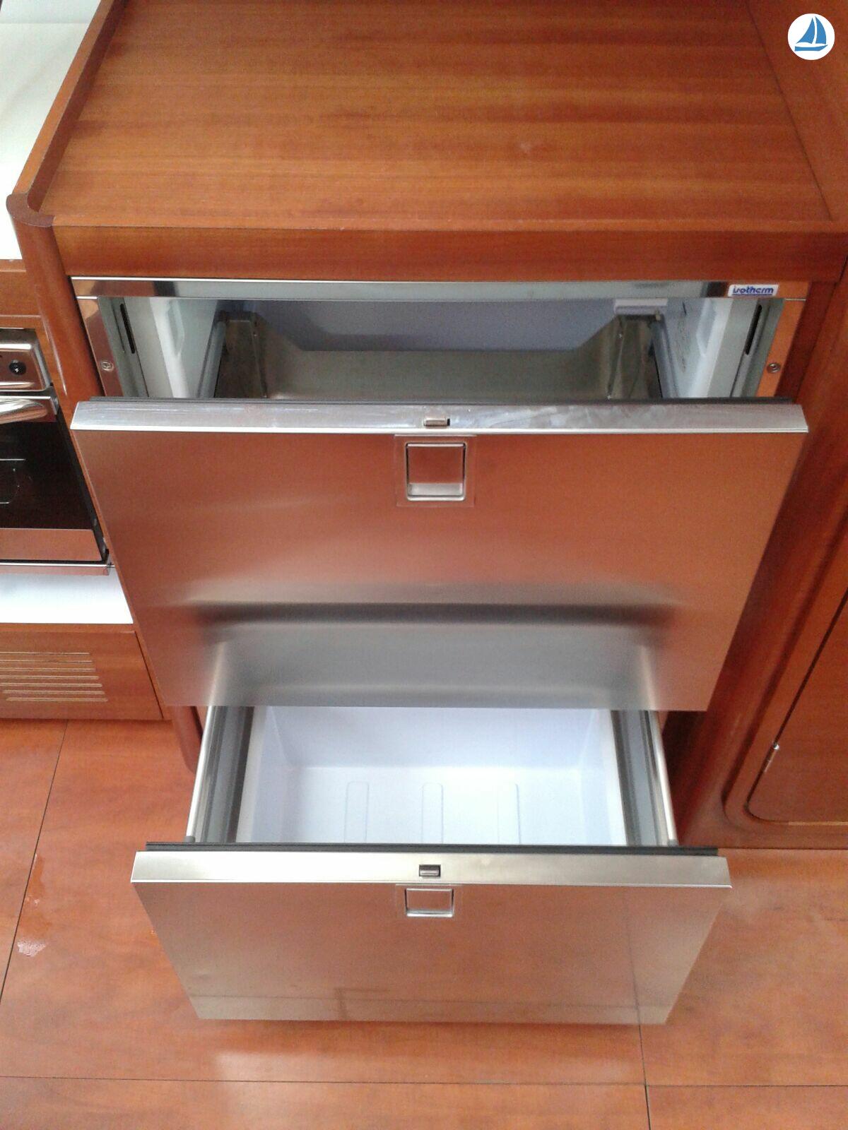 foto Dufour 460 Large 7