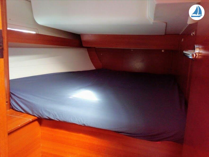 foto Dufour 460 Large 8