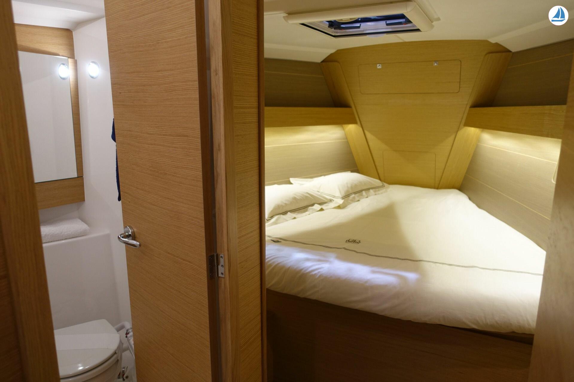 foto Dufour 412 Grand Large 5