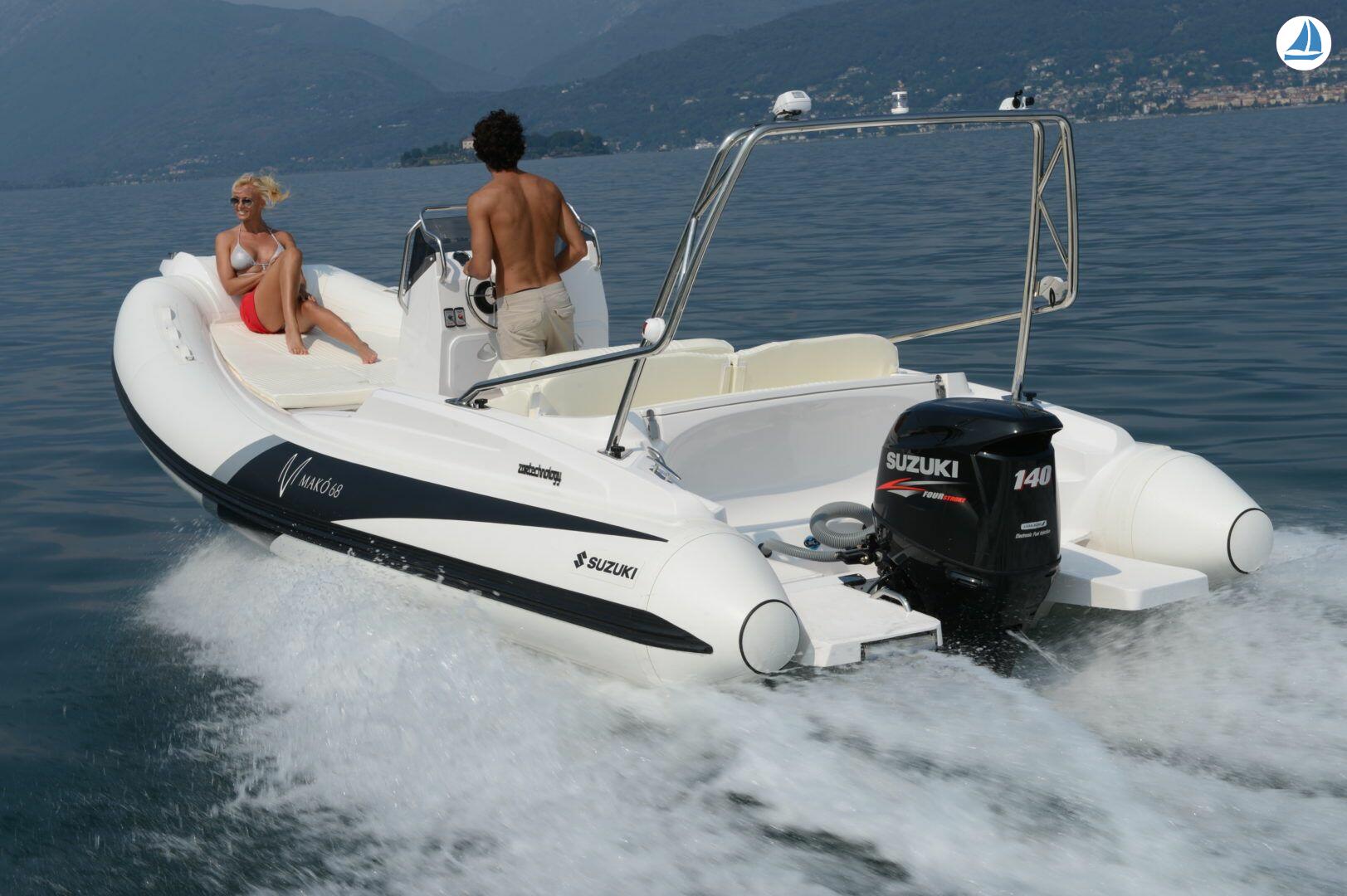 foto Zar Mako 68 2