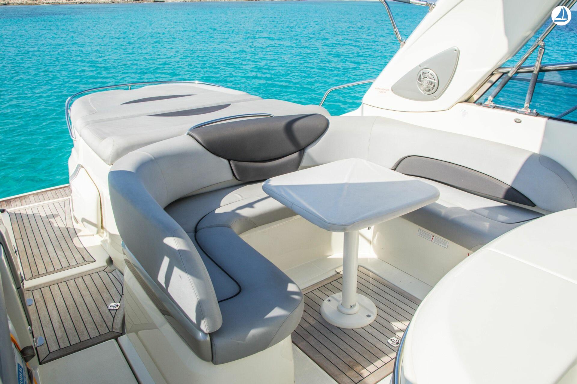 foto Cranchi MEDITERRANEE 47 9