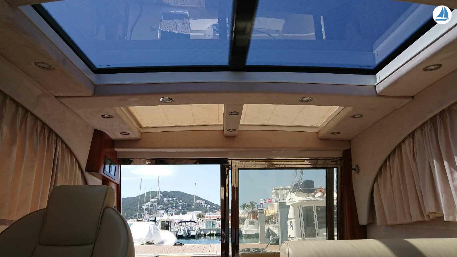 foto Galeon 330 HT 5