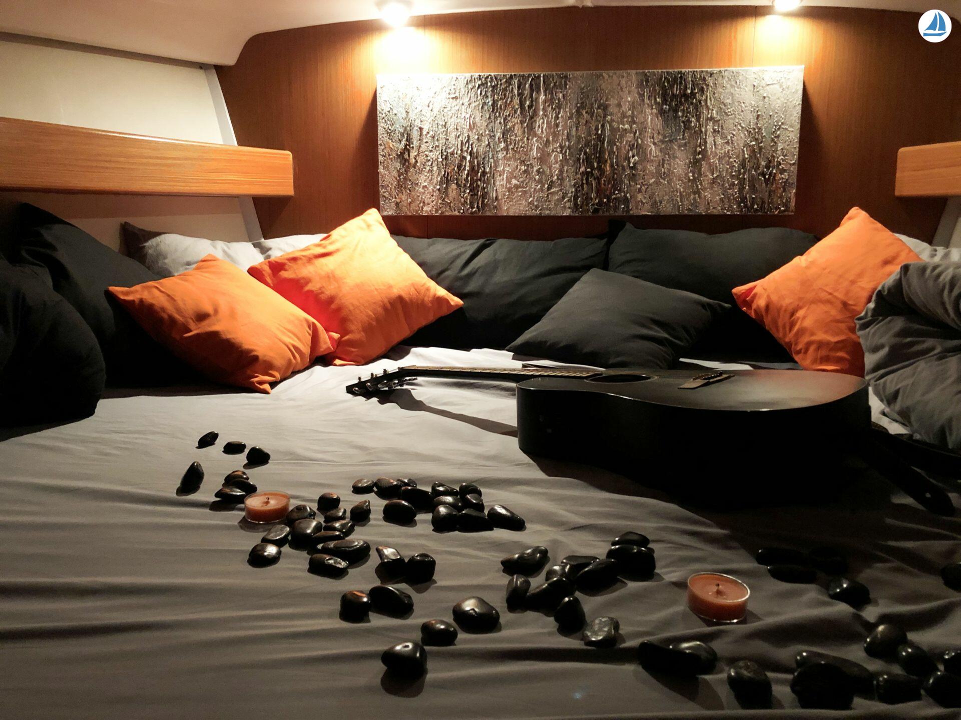 foto Beneteau Cyclades 50.4 11