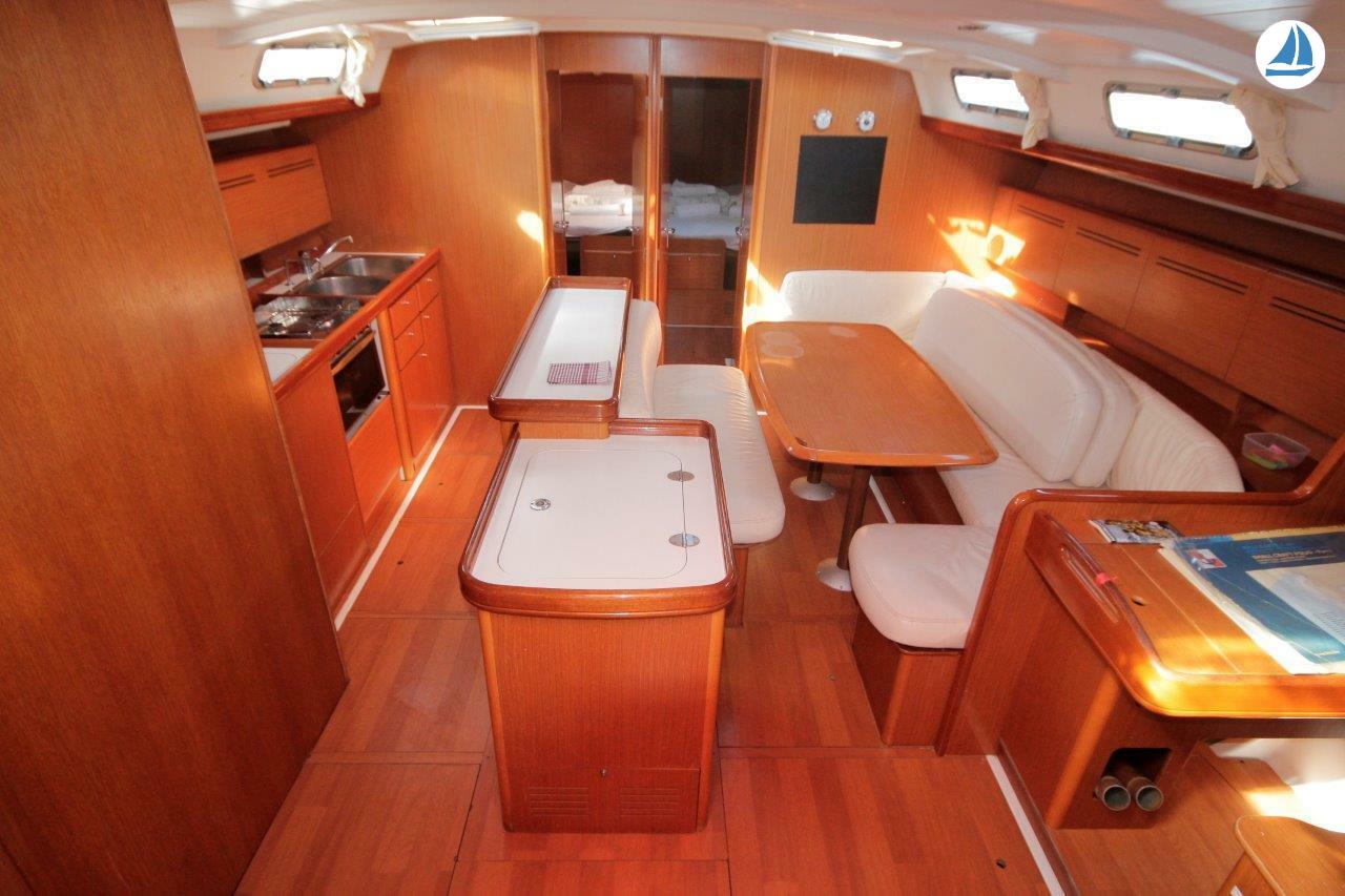 foto Beneteau Cyclades 50.4 42