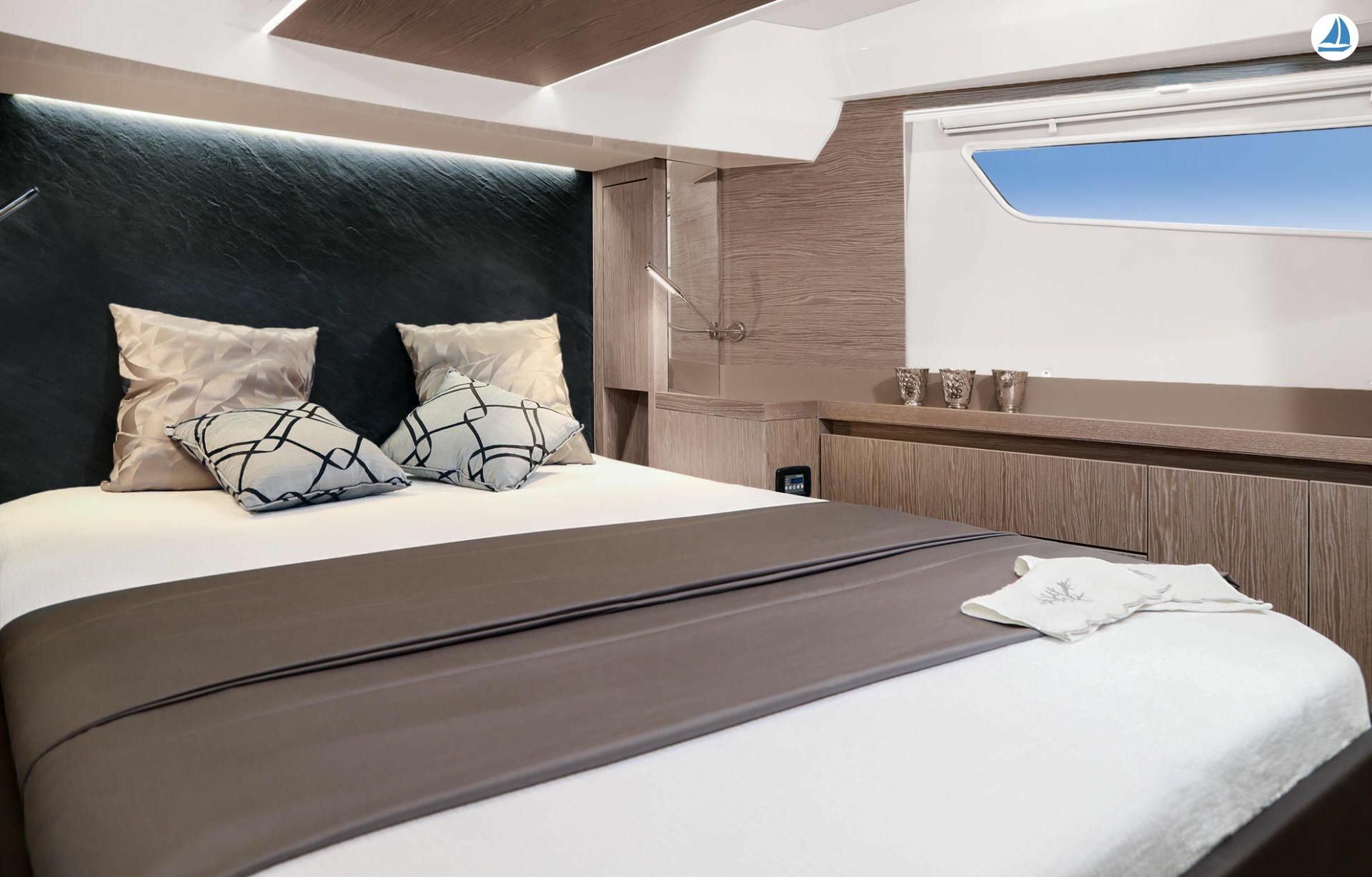 foto Sealine F530 15