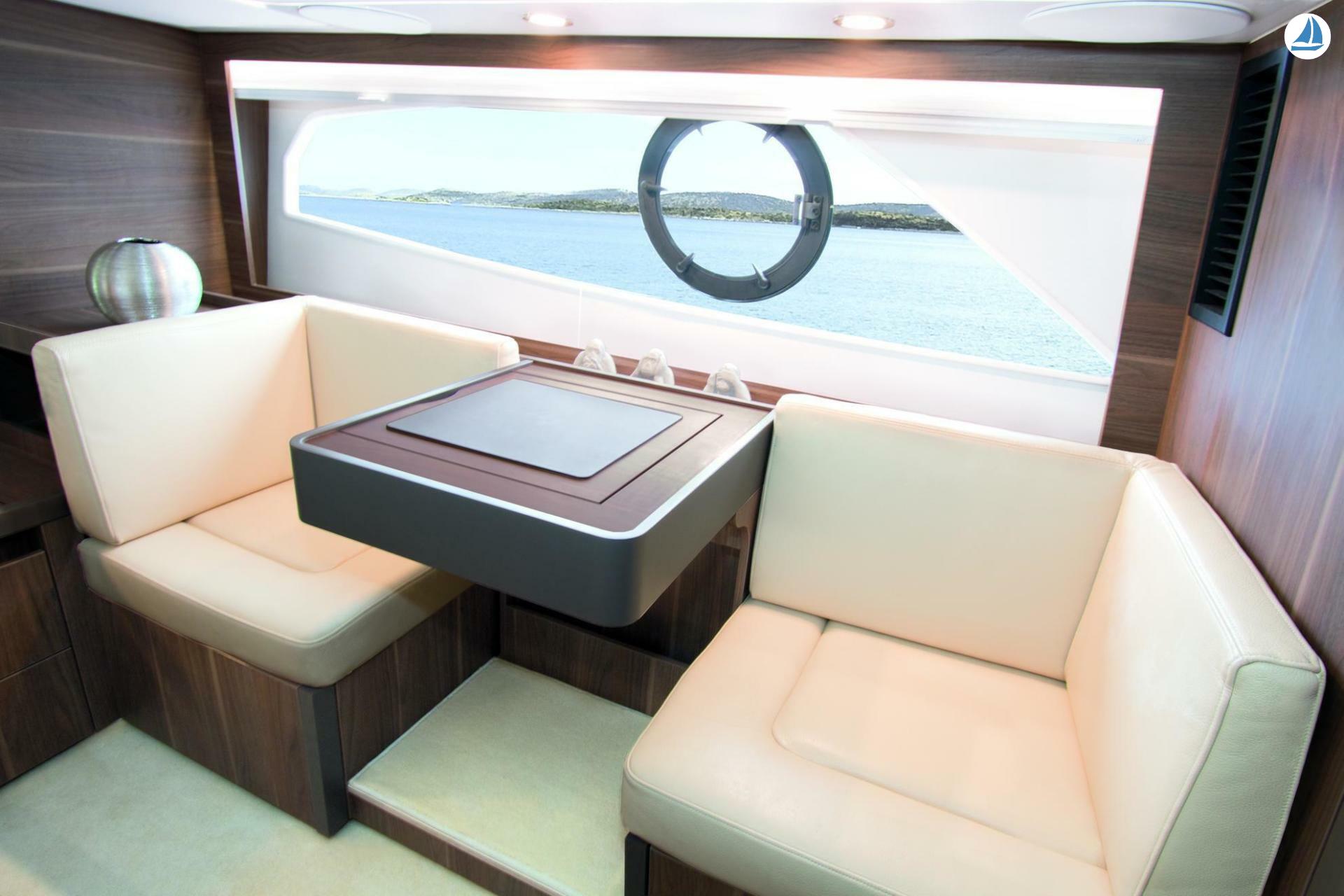 foto Sealine F530 16