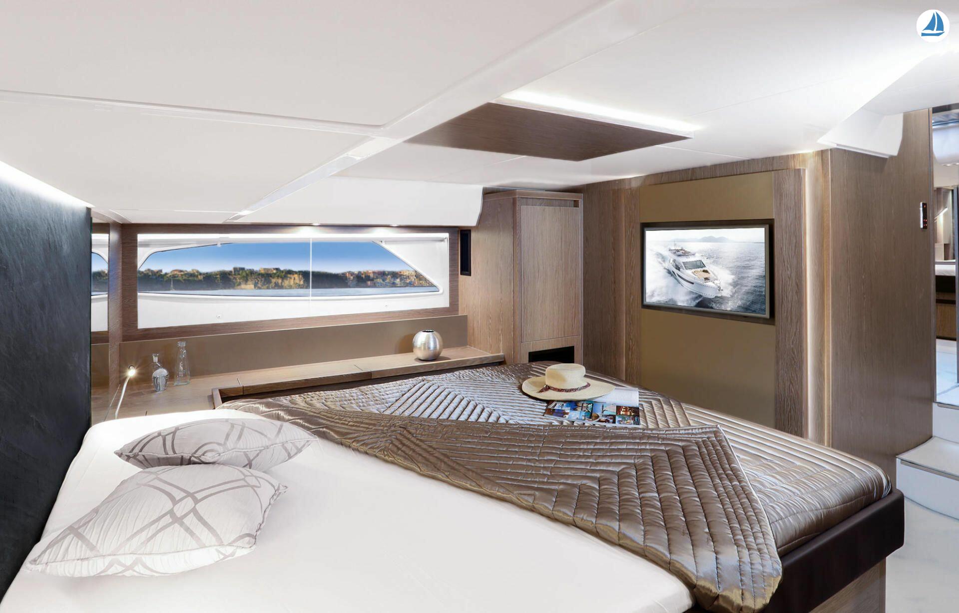 foto Sealine F530 17