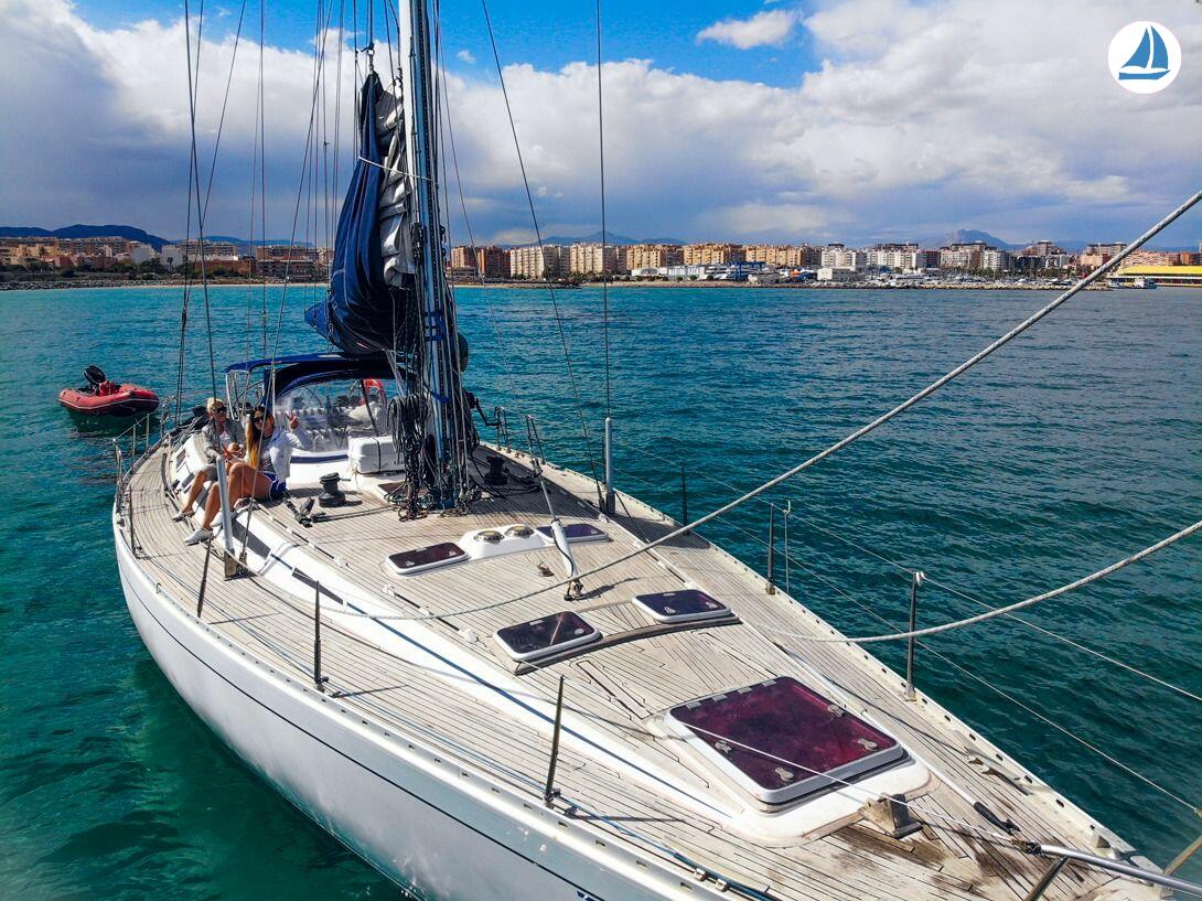 foto Centurión 61 (ALICANTE) 4