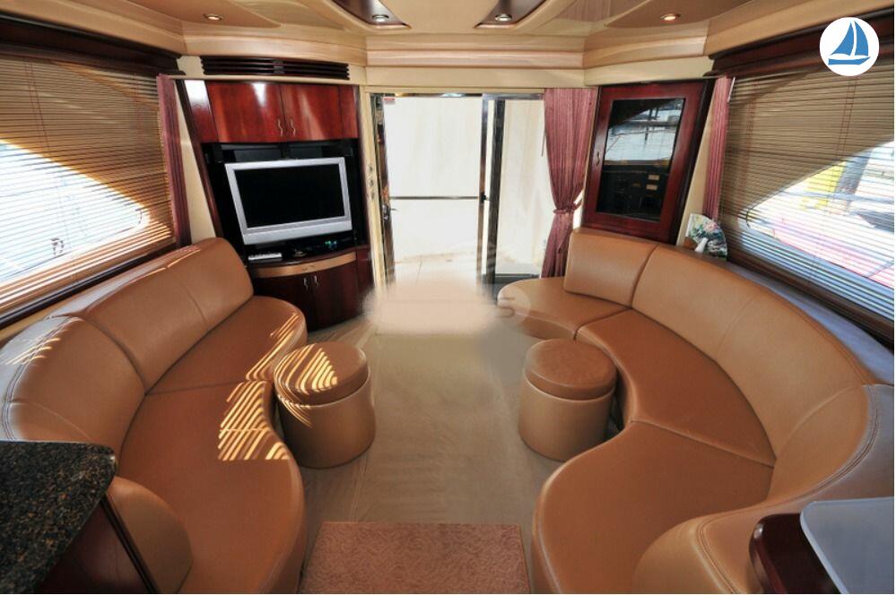 foto Sea Ray 60 4