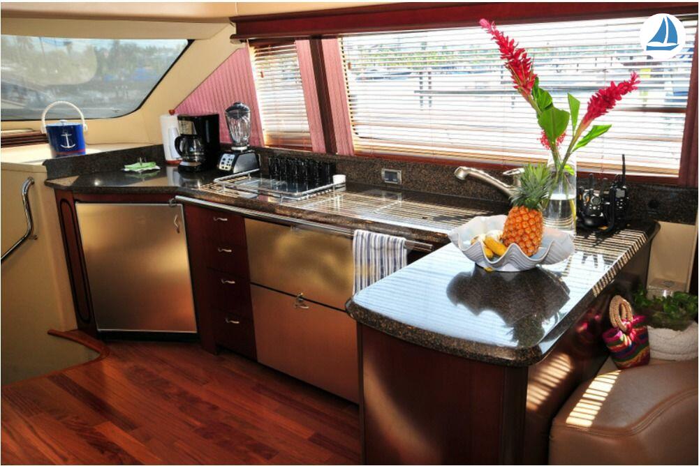 foto Sea Ray 60 5