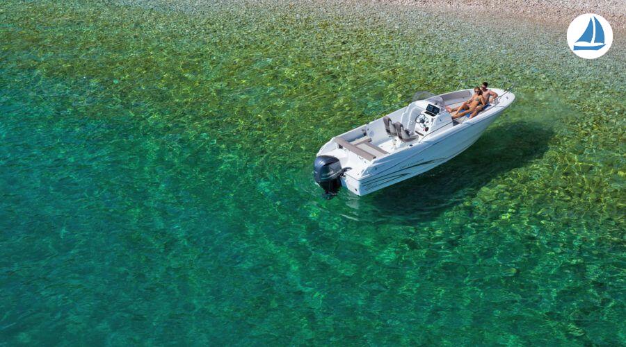 foto Jeanneau Cap Camarat 7.5 2