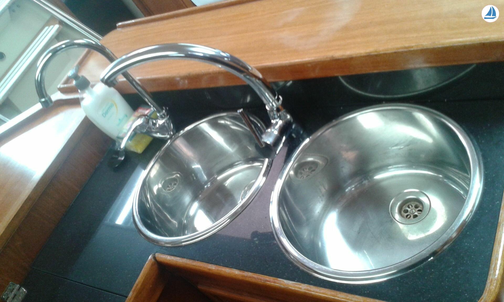 foto Jeanneau SUN ODYSSEY 51 8