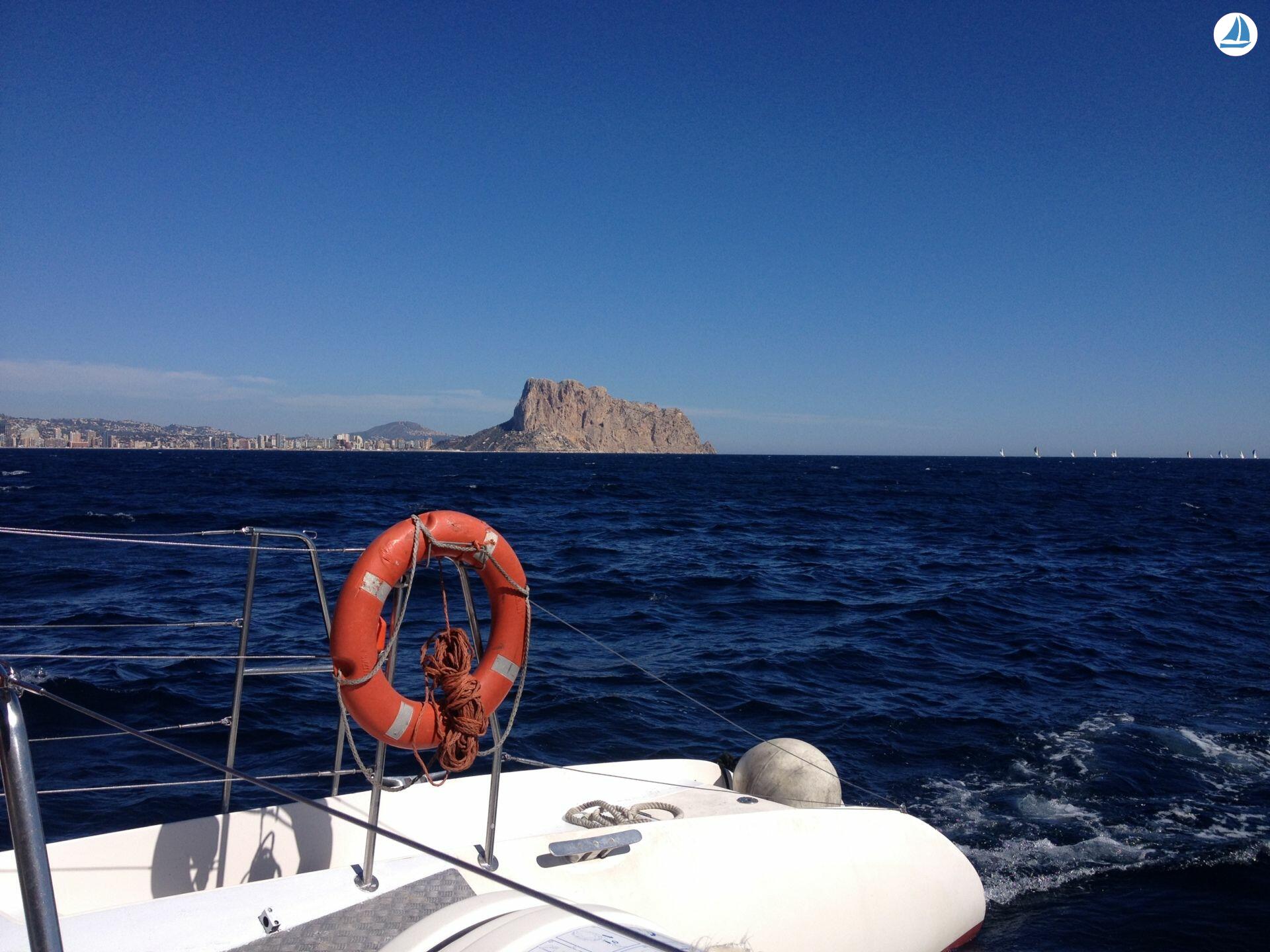 foto Catamarán Cim82 5