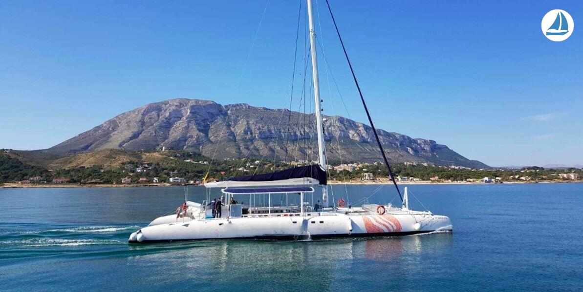 foto Catamarán Cim82 6