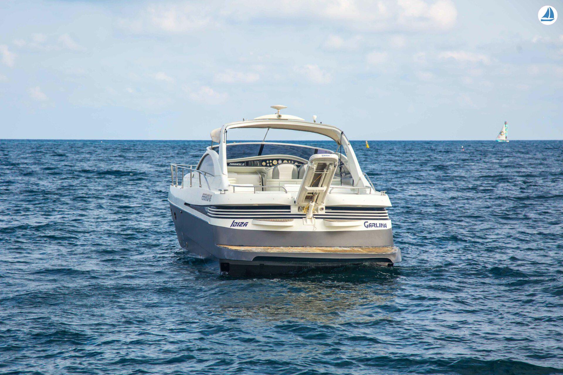 foto Pershing 45 3