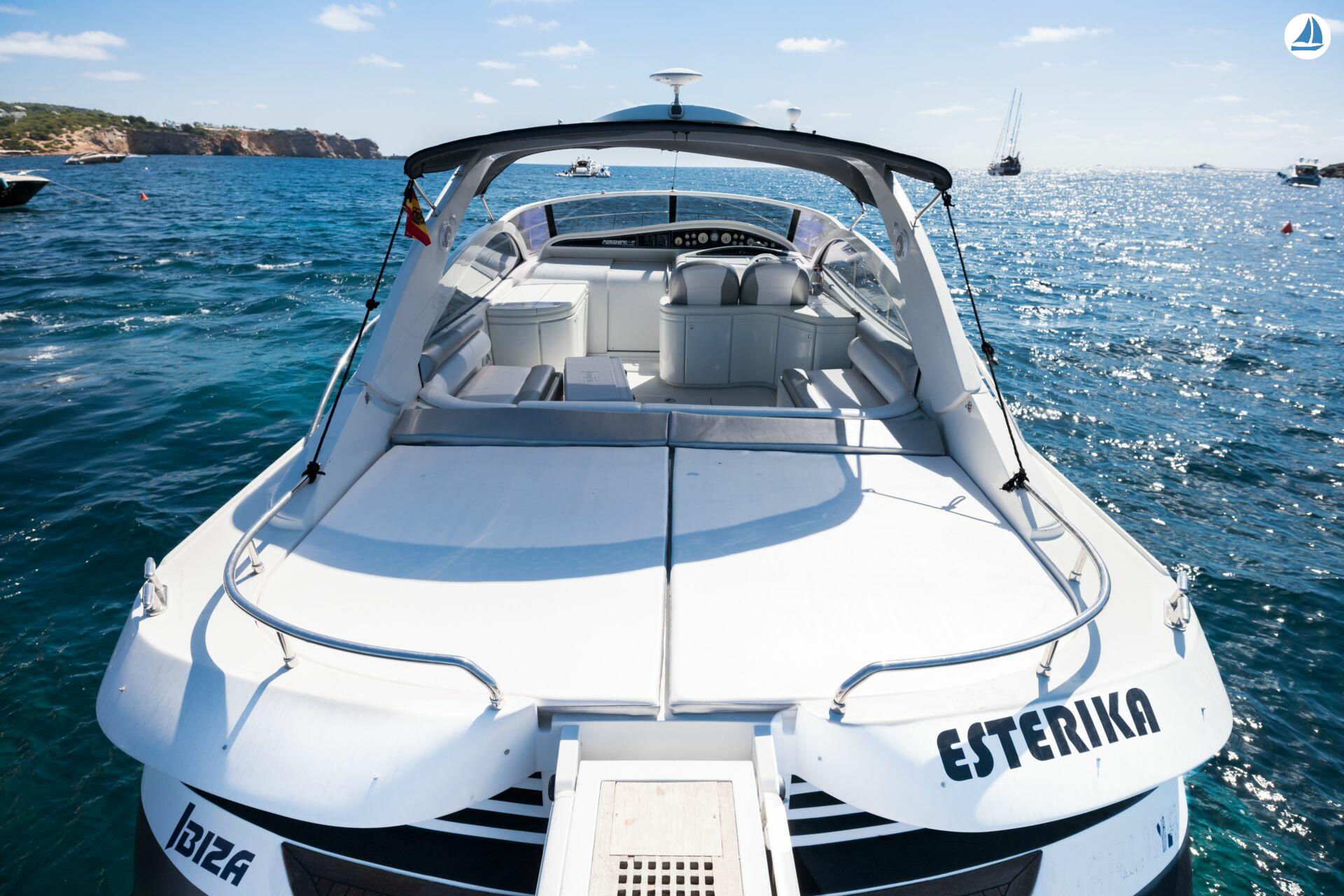 foto Pershing 45 6
