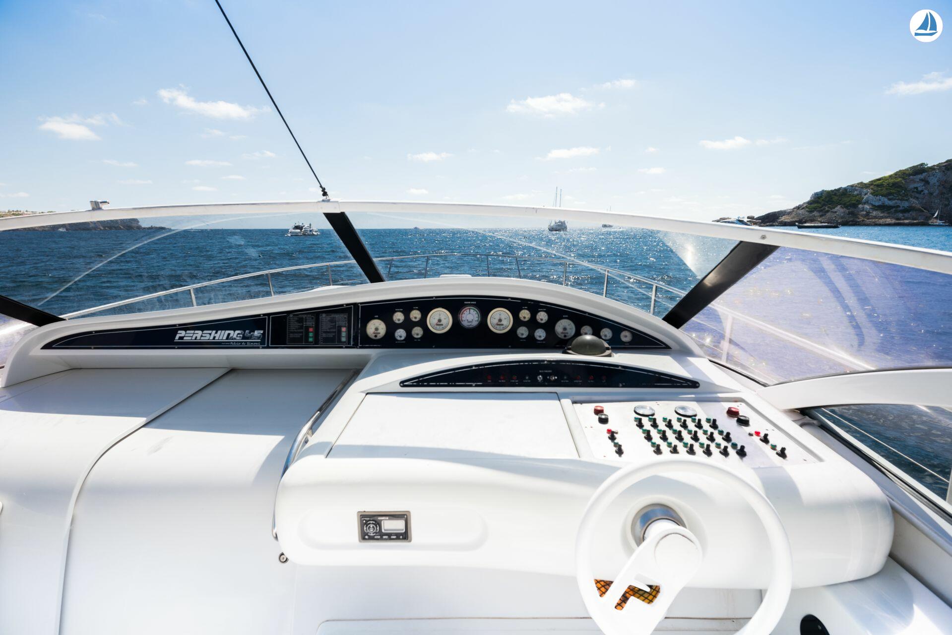 foto Pershing 45 7
