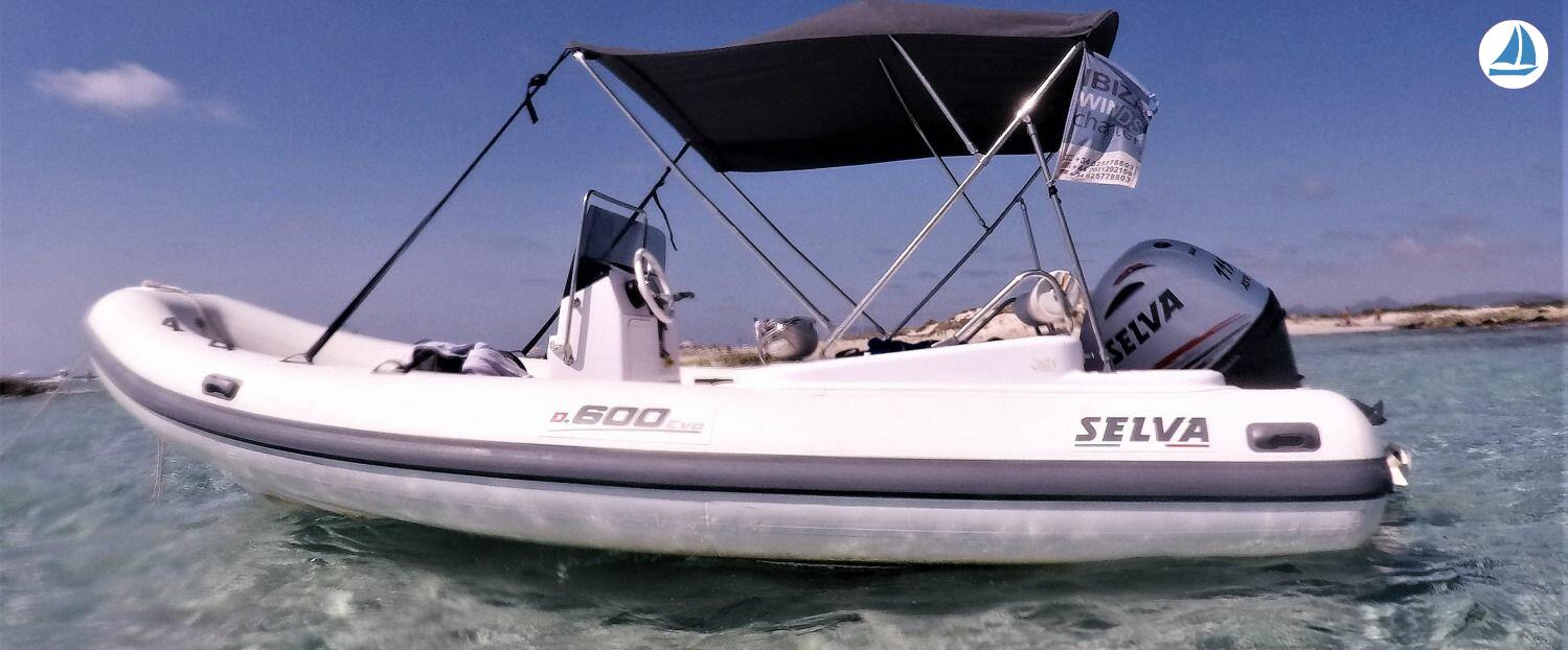 foto Selva Marine D 600 1