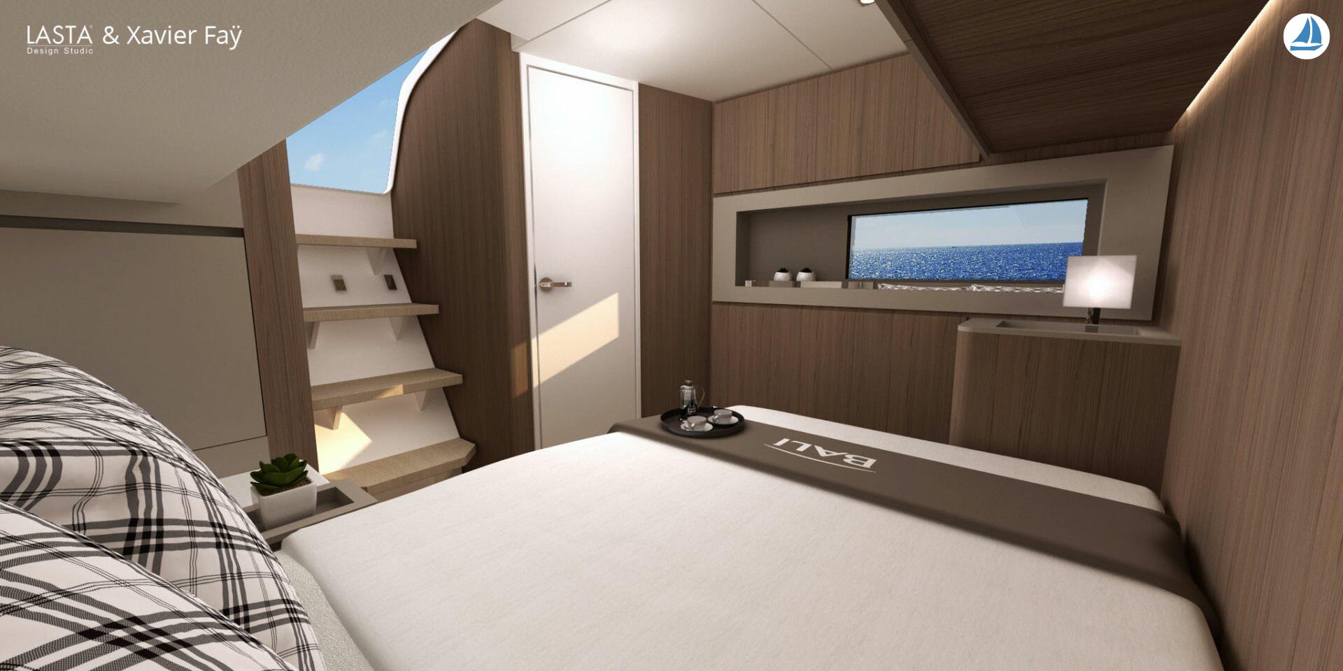 foto Bali - Catana 4.8 11