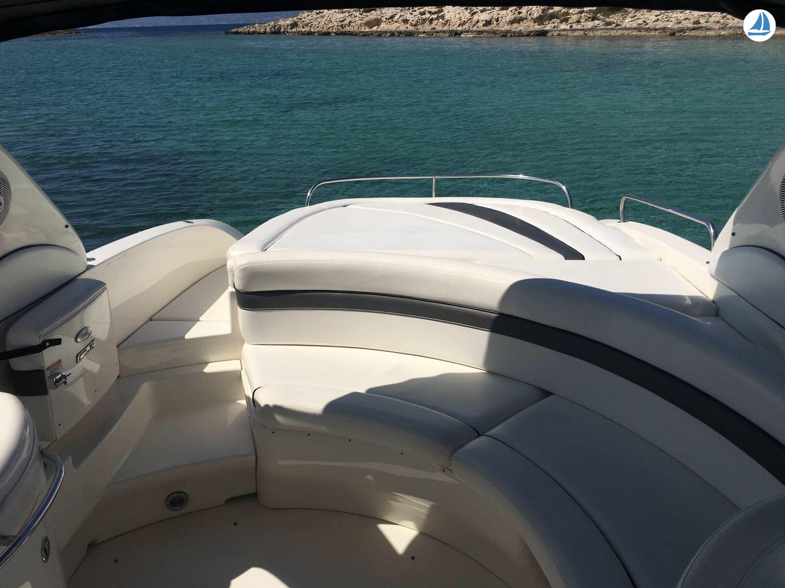 foto Sea Ray 290 SLX 7