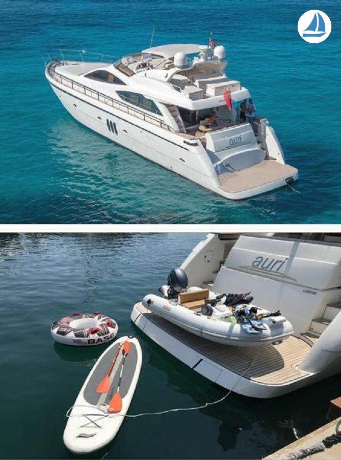 foto Abacus Marine 70 2