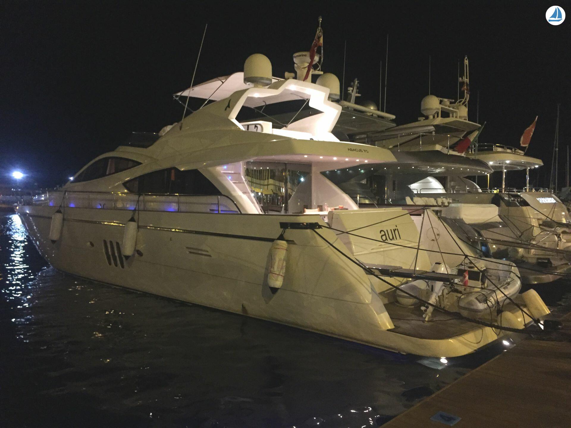 foto Abacus Marine 70 3