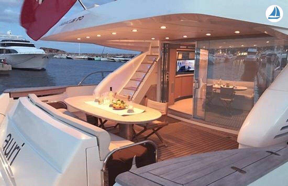 foto Abacus Marine 70 4