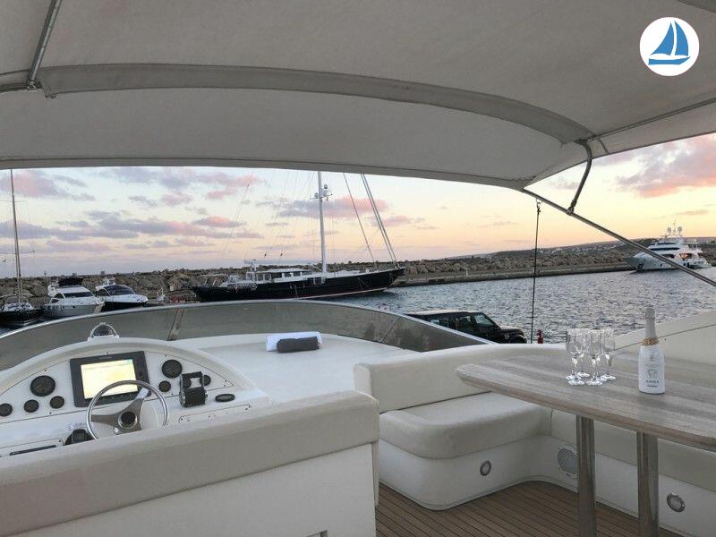 foto Abacus Marine 70 6