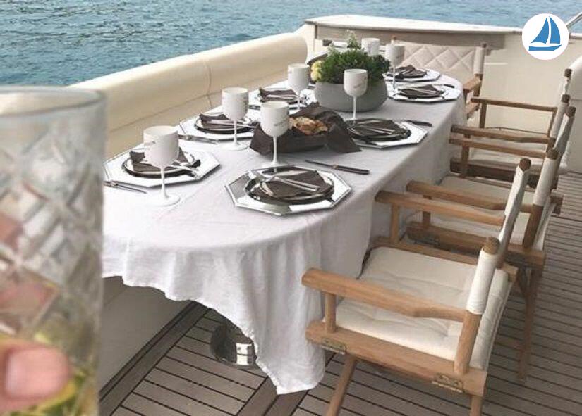 foto Abacus Marine 70 8