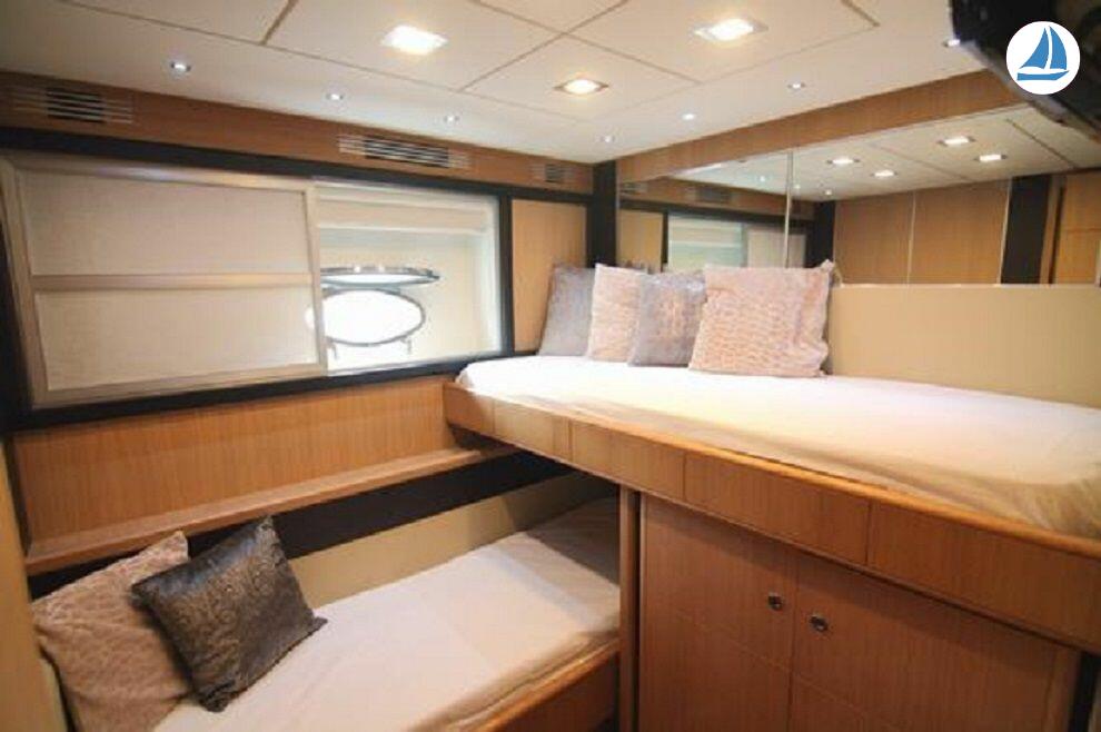 foto Abacus Marine 70 13