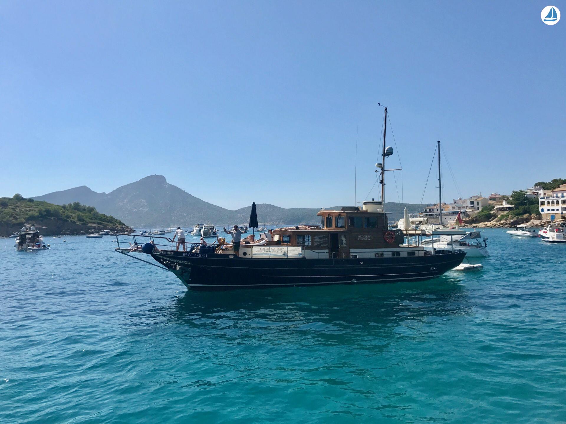 foto Oliver Design Oliver Classic 20 8