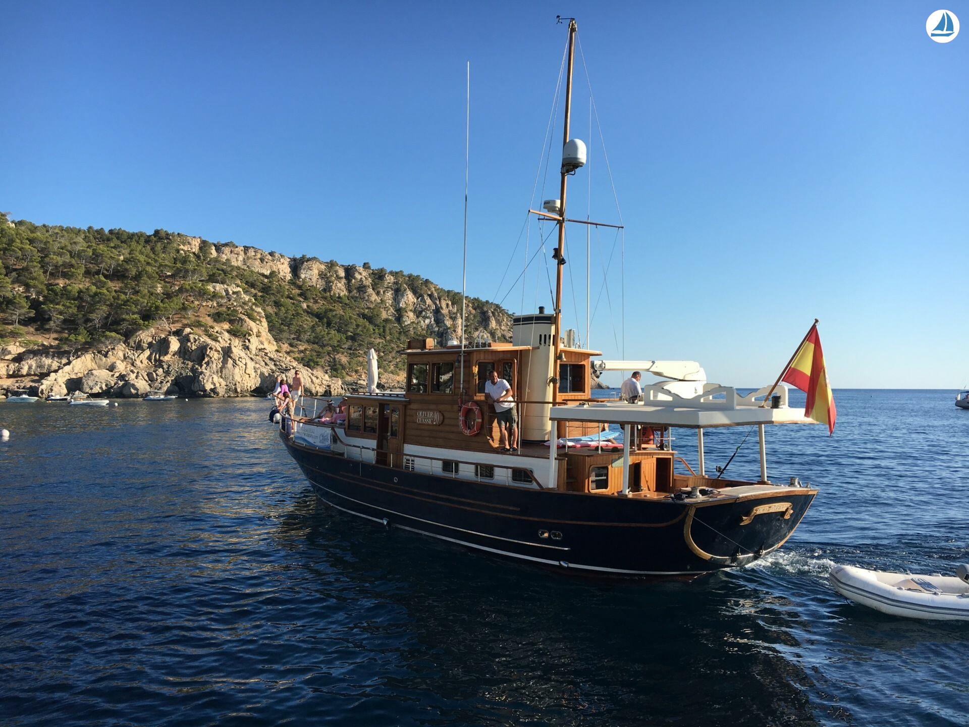 foto Oliver Design Oliver Classic 20 9