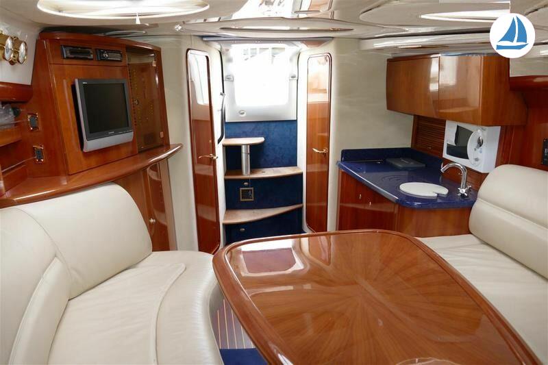 foto Cranchi ENDURANCE 41 8