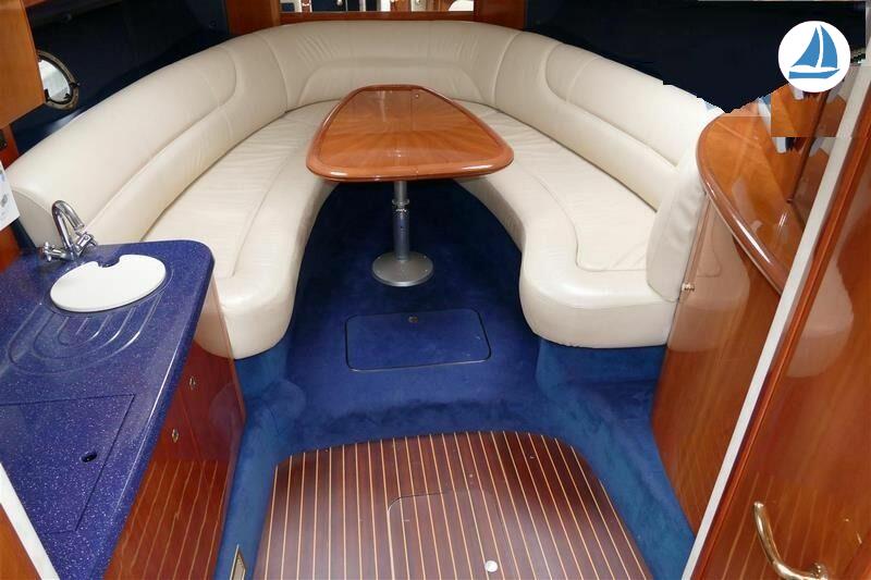 foto Cranchi ENDURANCE 41 9