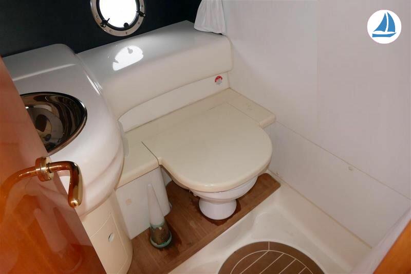 foto Cranchi ENDURANCE 41 10