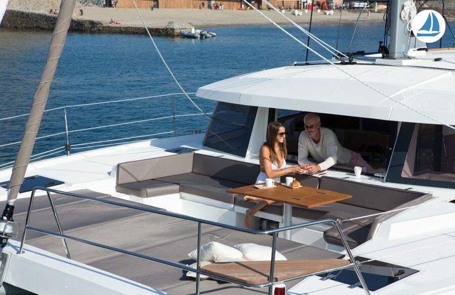 foto Bali 4.5 by Catana 2