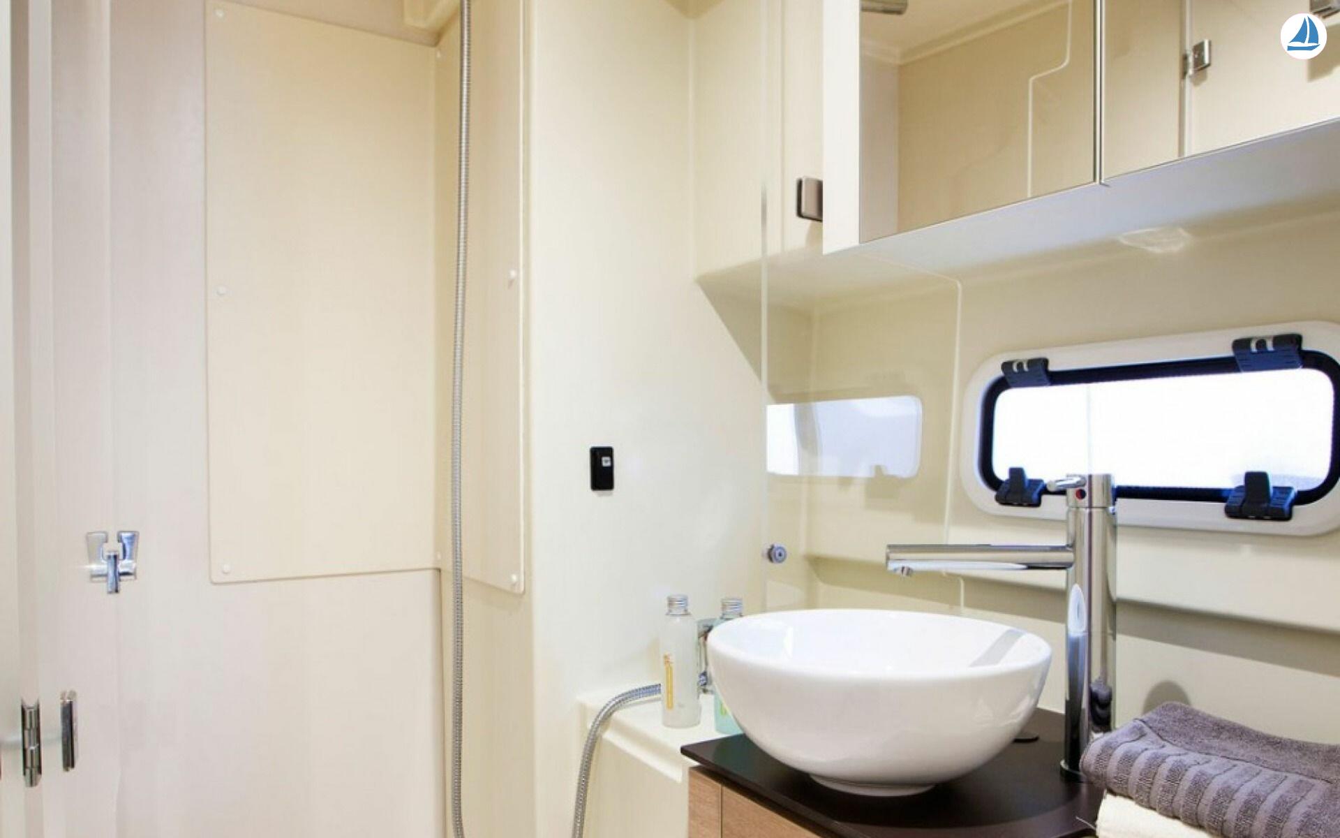 foto Bali 4.5 by Catana 6