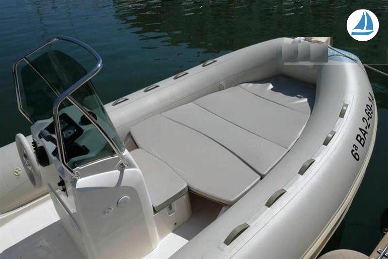 foto Capelli Tempest 626 2