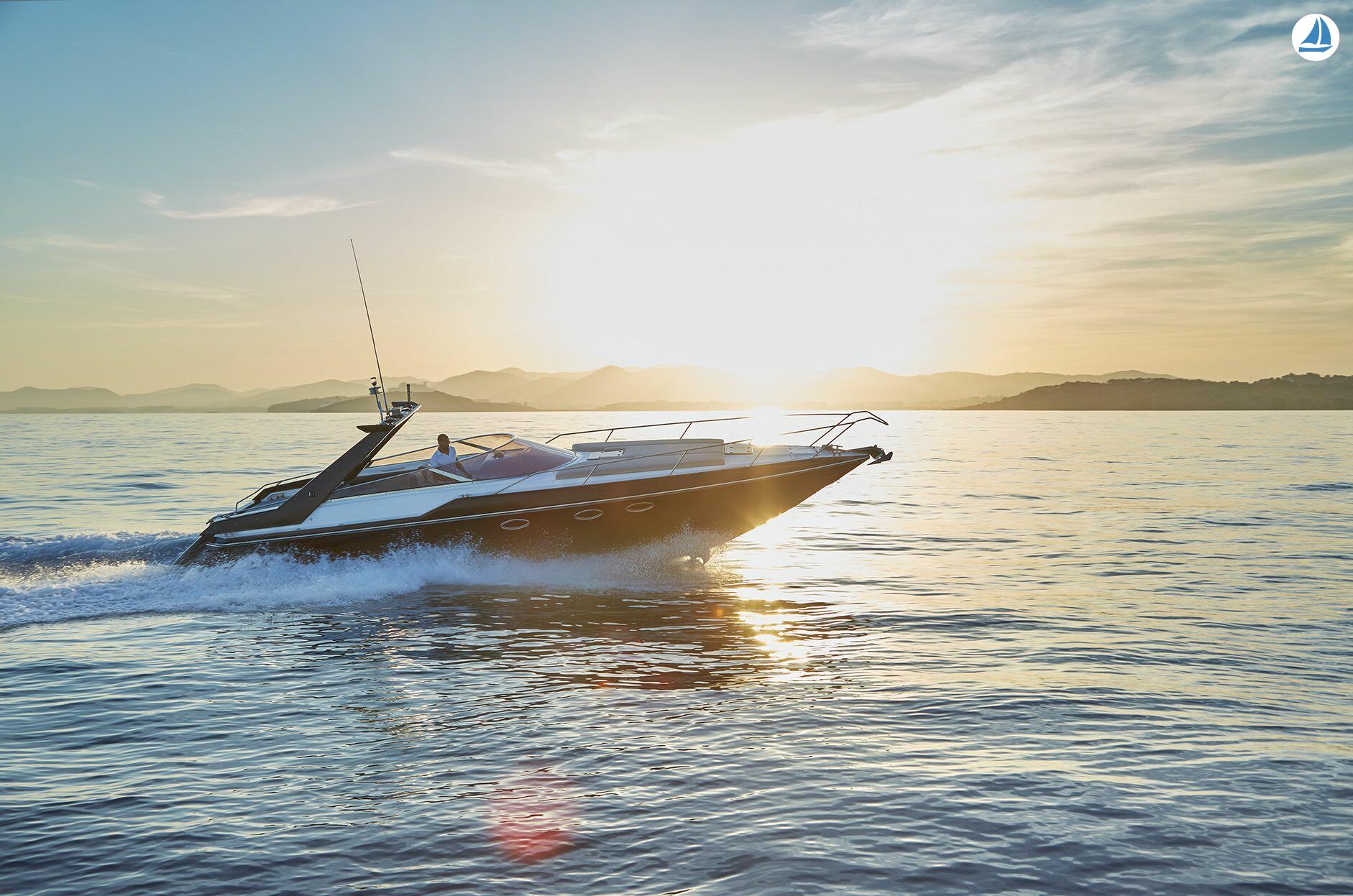 foto Sunseeker 37 TOMAHAWK 2