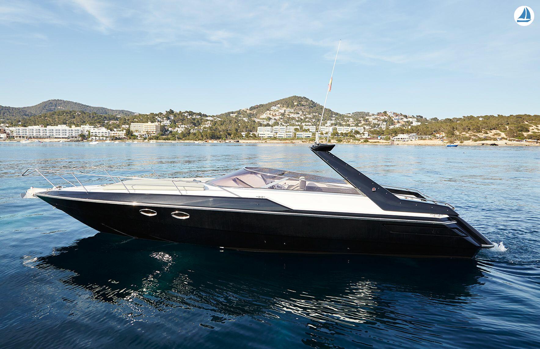 foto Sunseeker 37 TOMAHAWK 9
