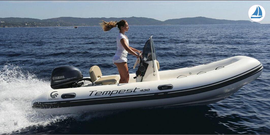 foto Capelli Tempest 430 2