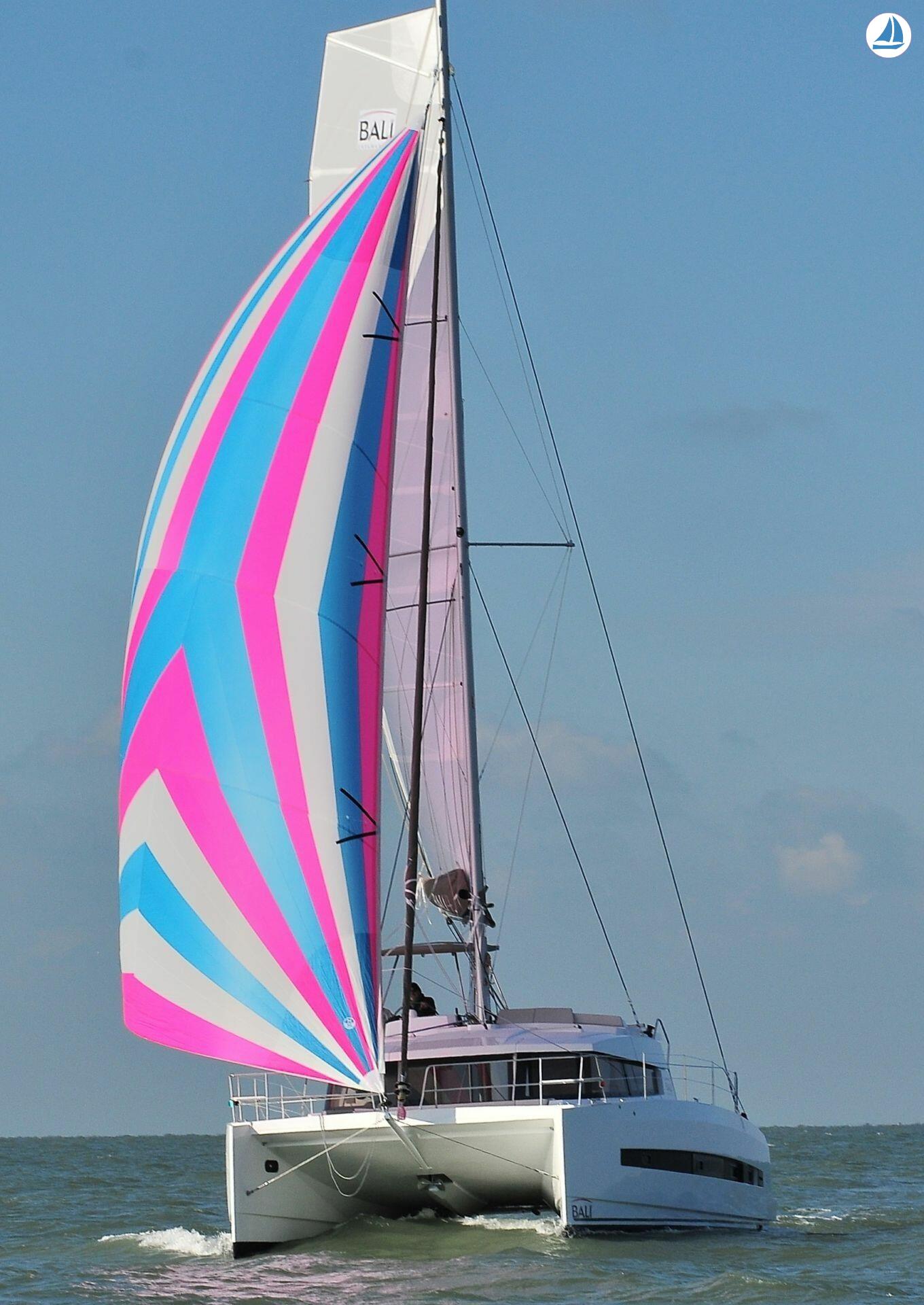 foto Bali - Catana Bali 4.1 2