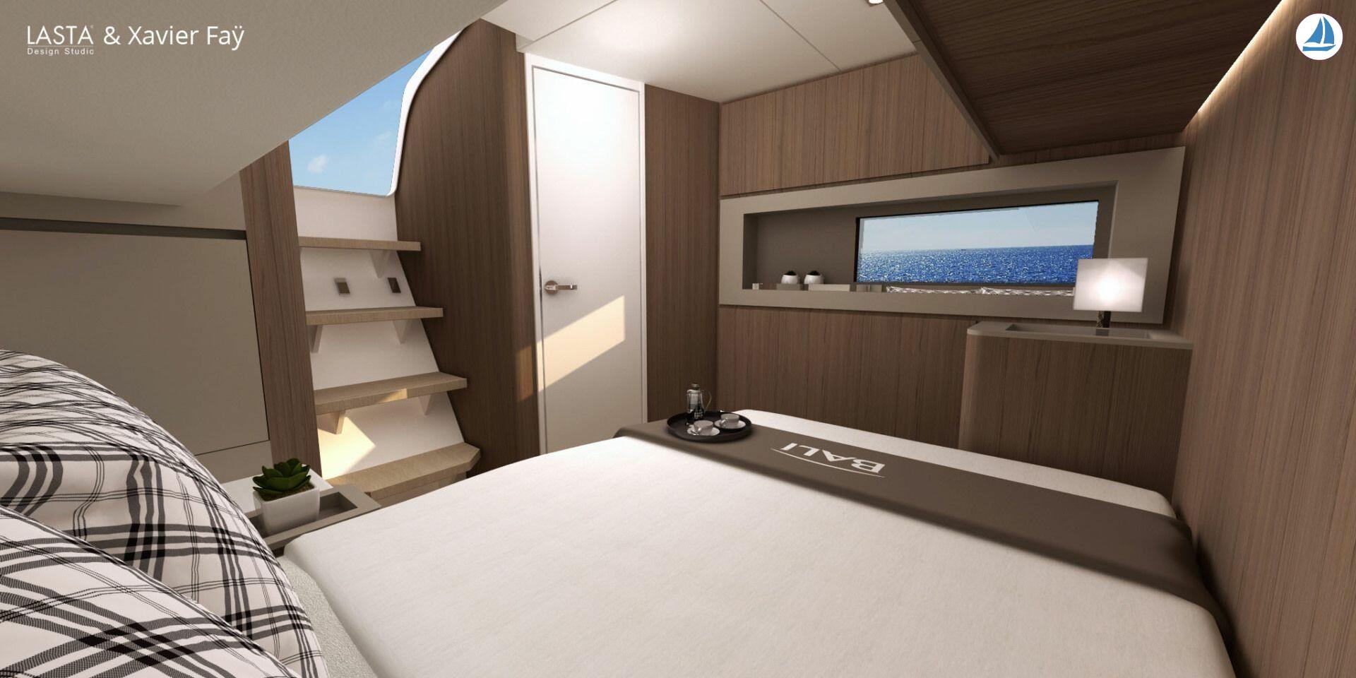 foto Bali - Catana 4.8 5