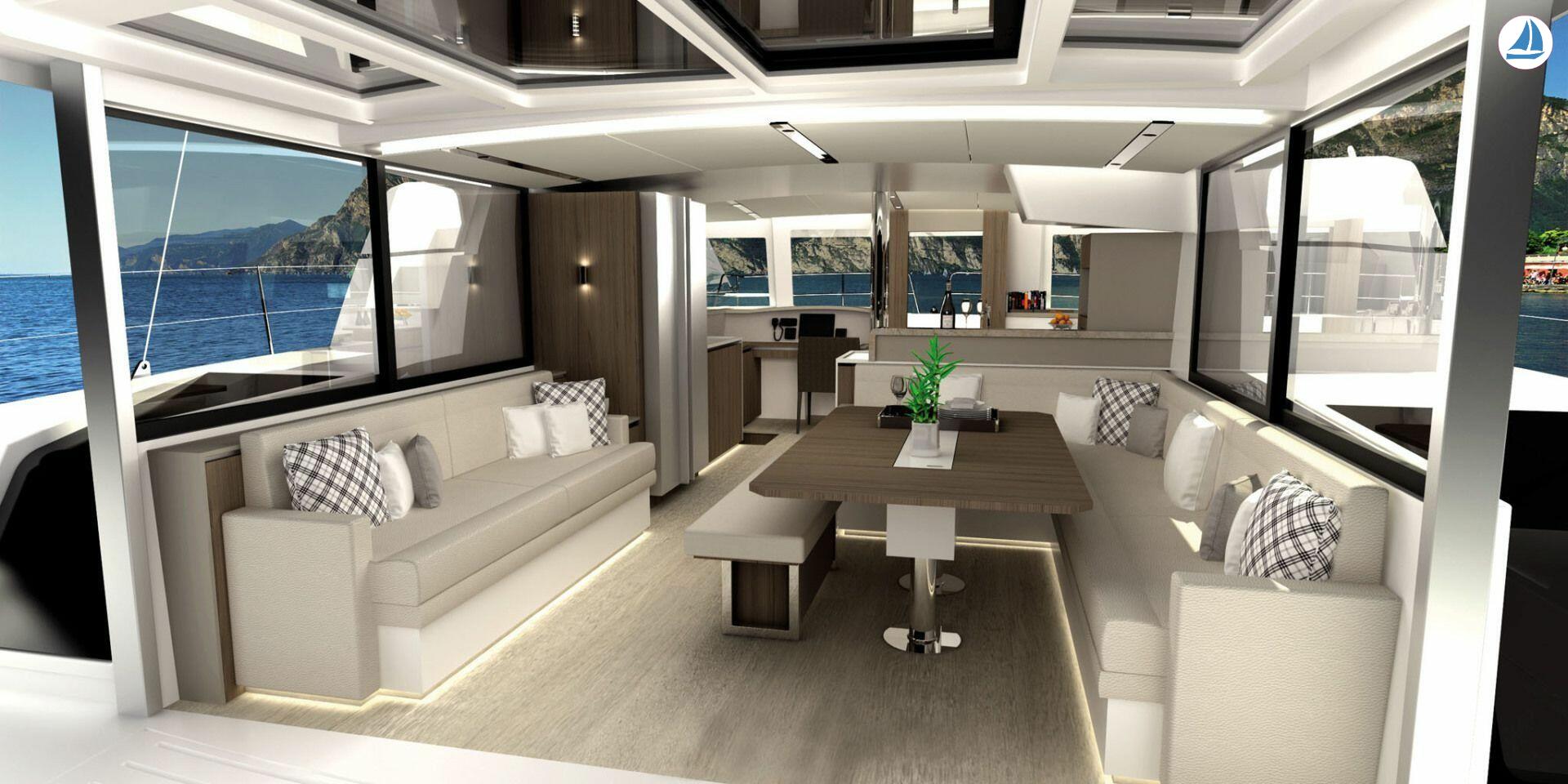 foto Bali - Catana 4.8 6