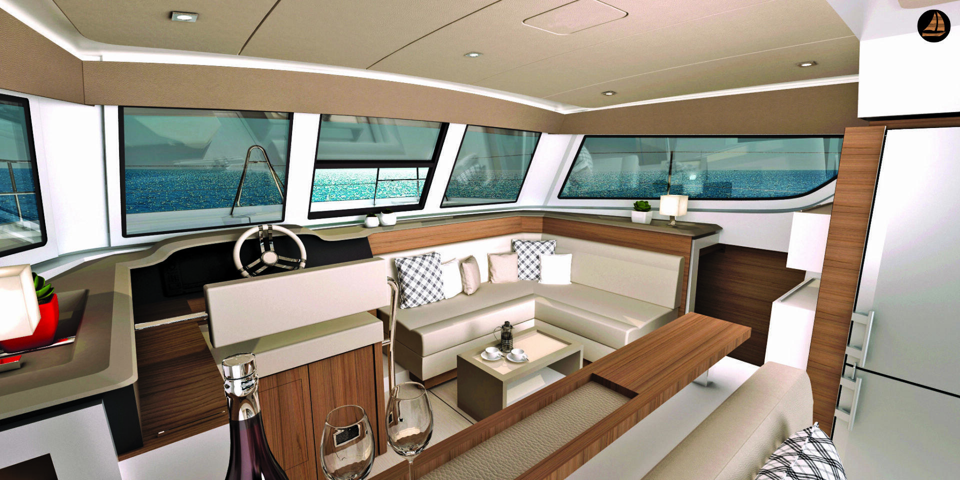 foto Bali - Catana Spacecat 9