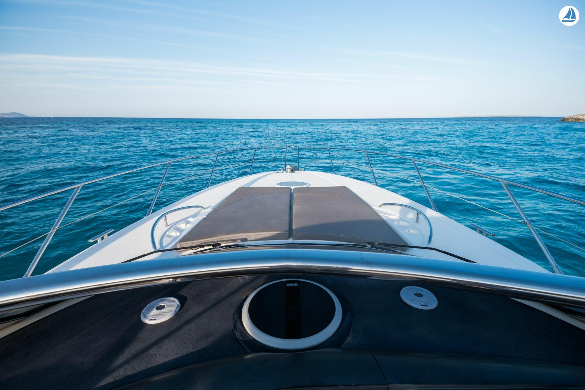 foto Sunseeker 50 CAMARGUE 6